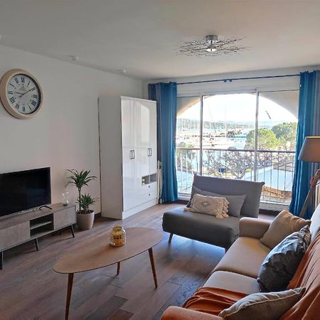 Appartement Sur Le Port Residence Marina Palmu Porto-Vecchio  Exterior foto
